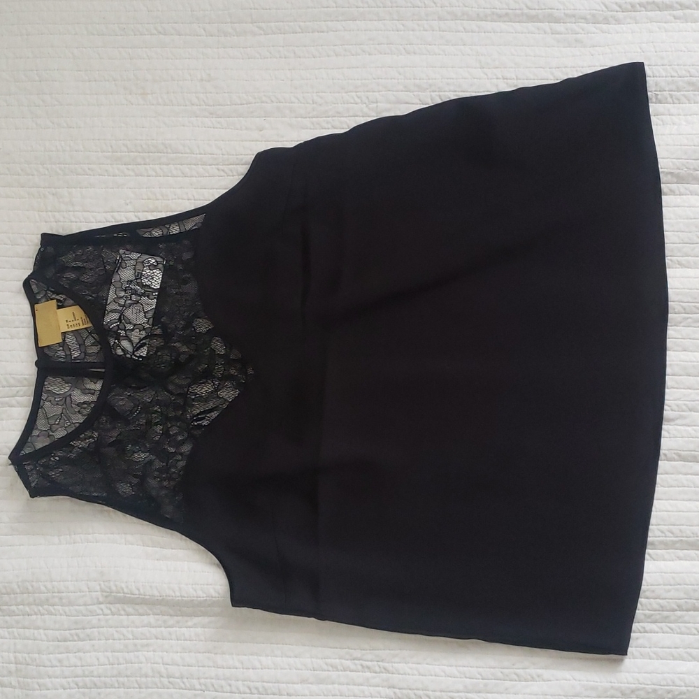 New w.Tags H&M top